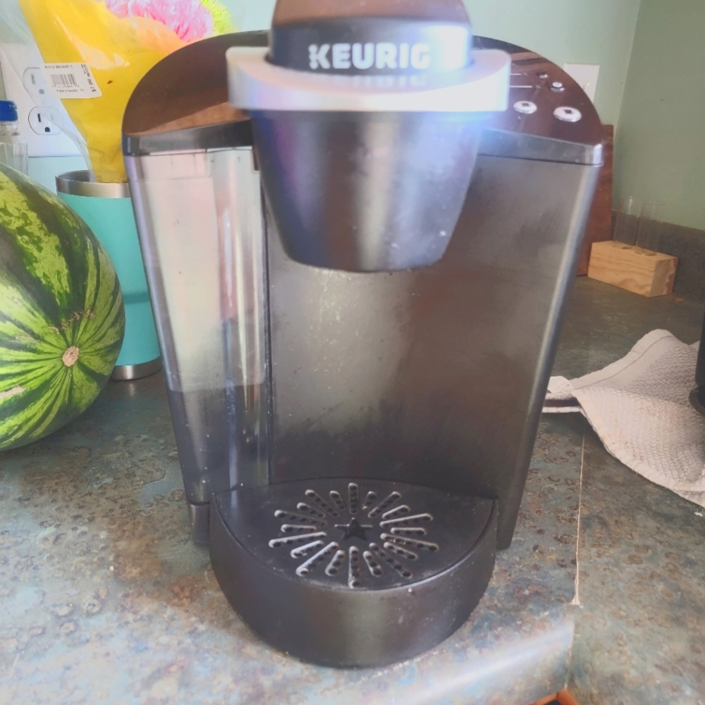 Keurig Coffee Maker